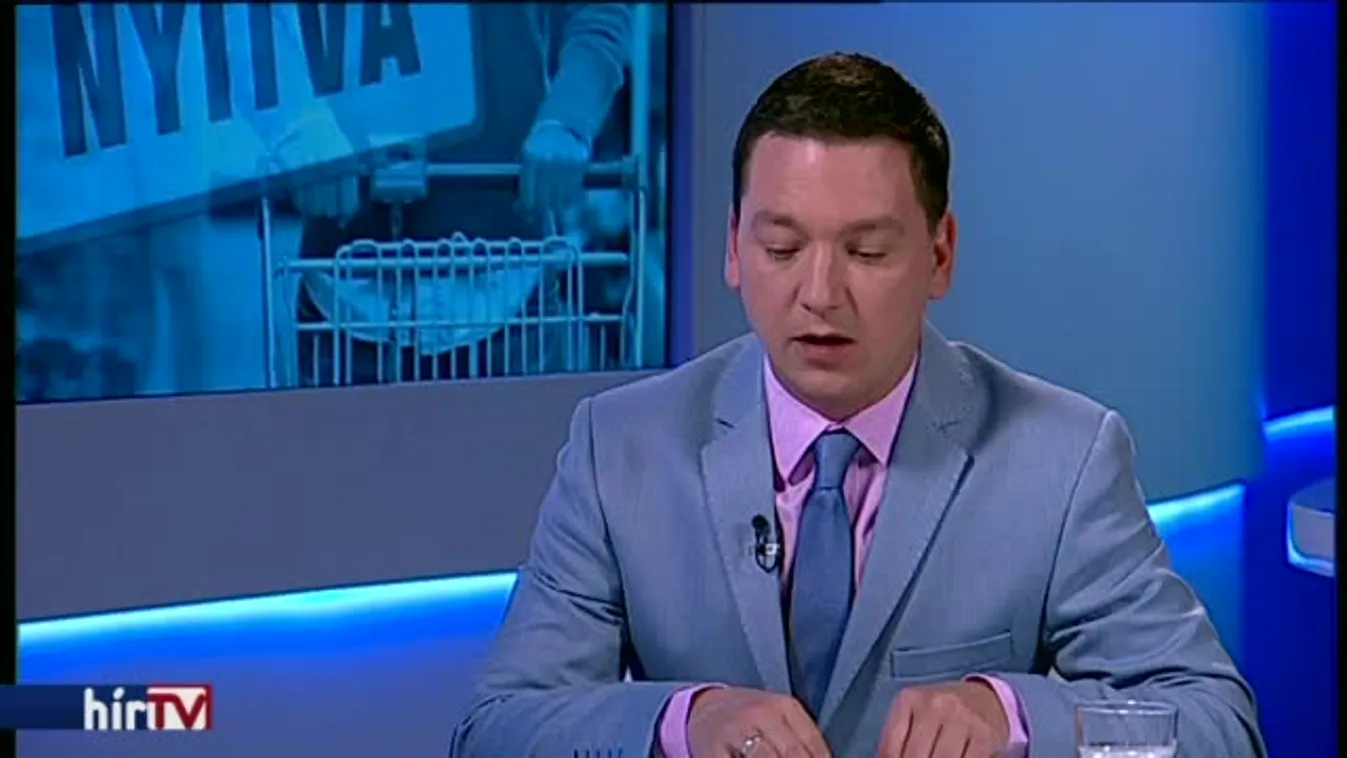 Magyarország élőben – Vasárnapi bérpótlék