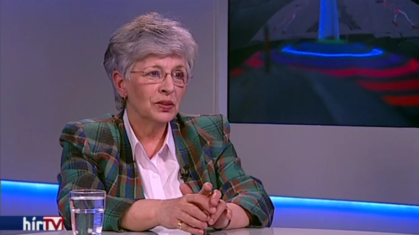 Gallóné: Az elégséges szolgáltatásról megy az egyeztetés