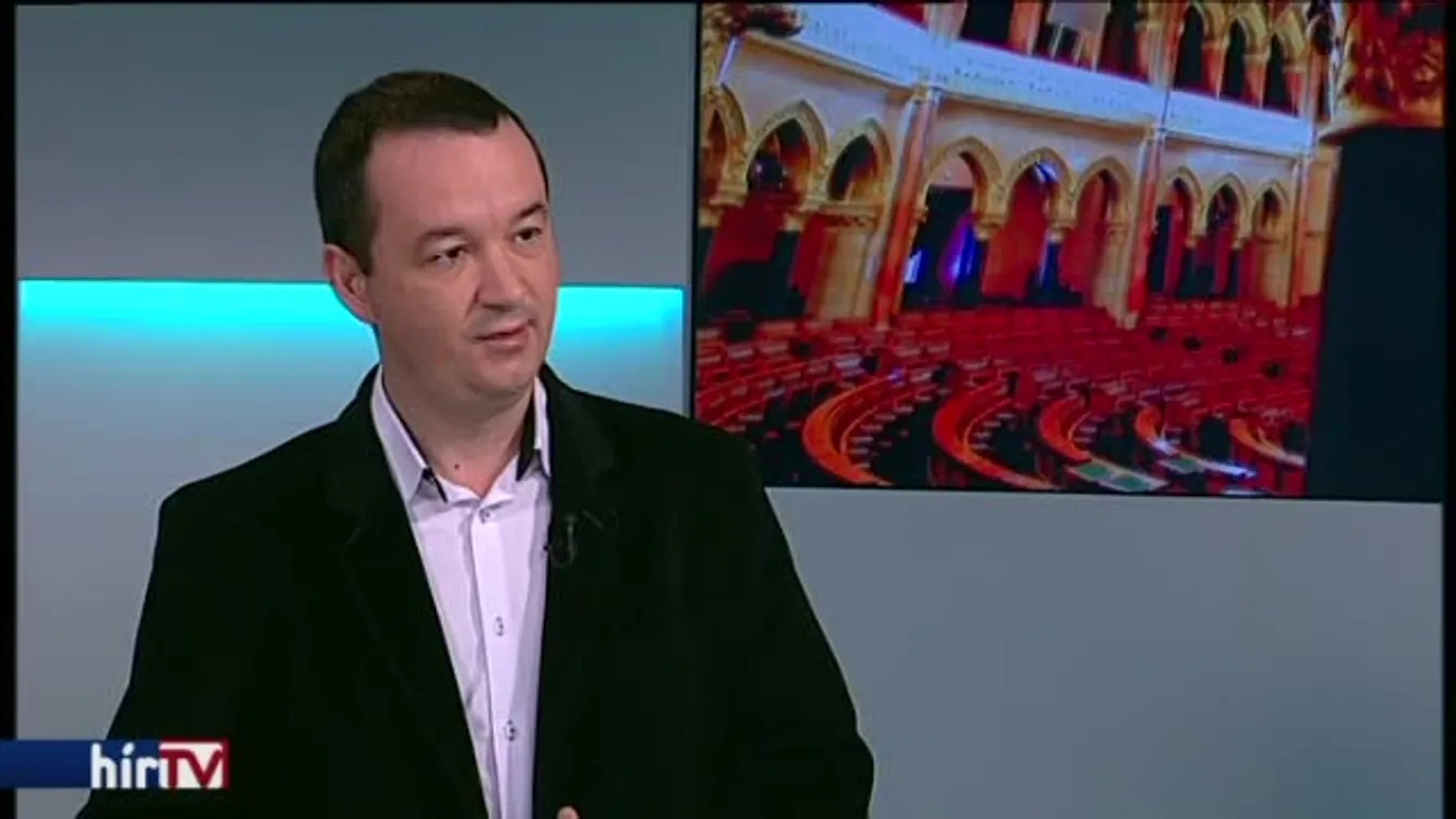 Reggeli járat – Jobbik: Inkább beintettek a KDNP-nek