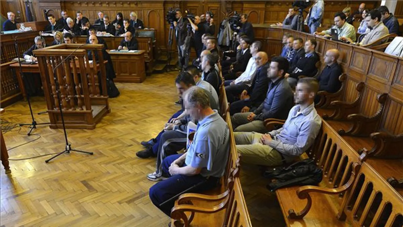 Bundaügy: megúszták felfüggesztettel