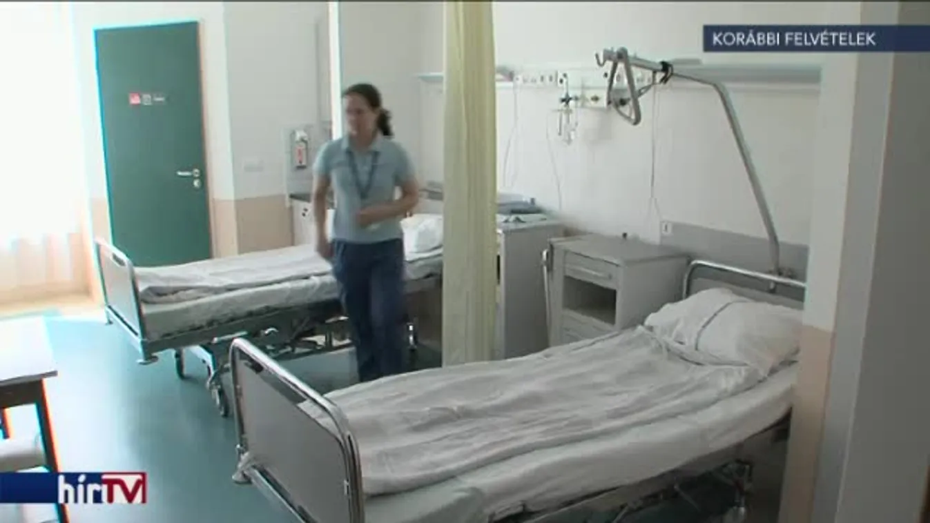 Haladéktalanul béremelést akarnak az egészségügyben