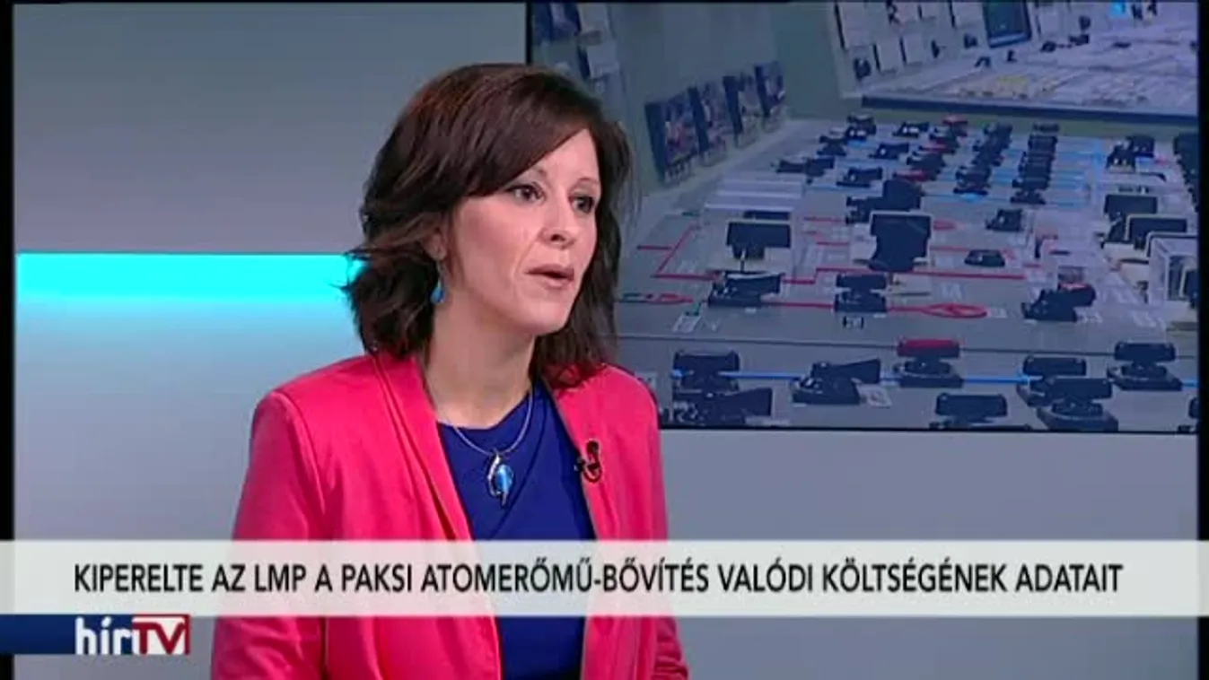 Reggeli járat –  Lyuk a paksi titokdobozon