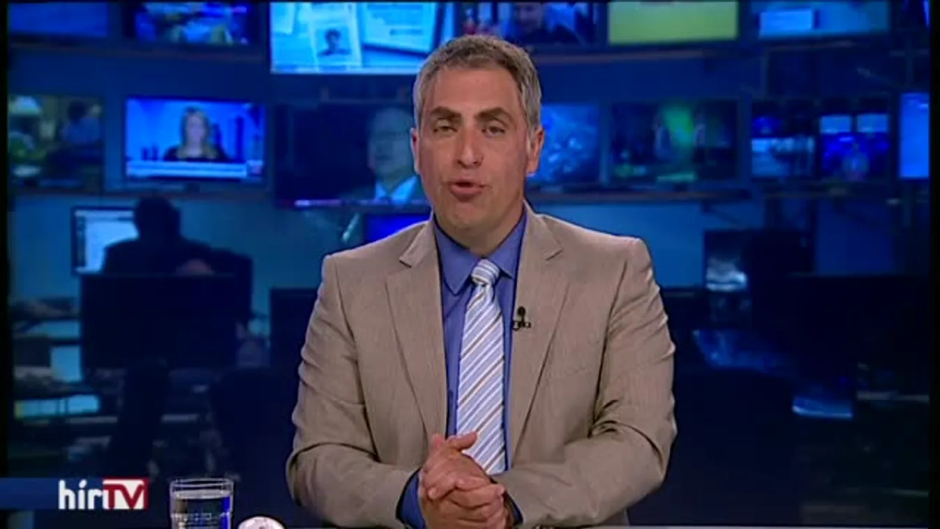 Kövek kontra füstgránát: összecsaptak Párizsban