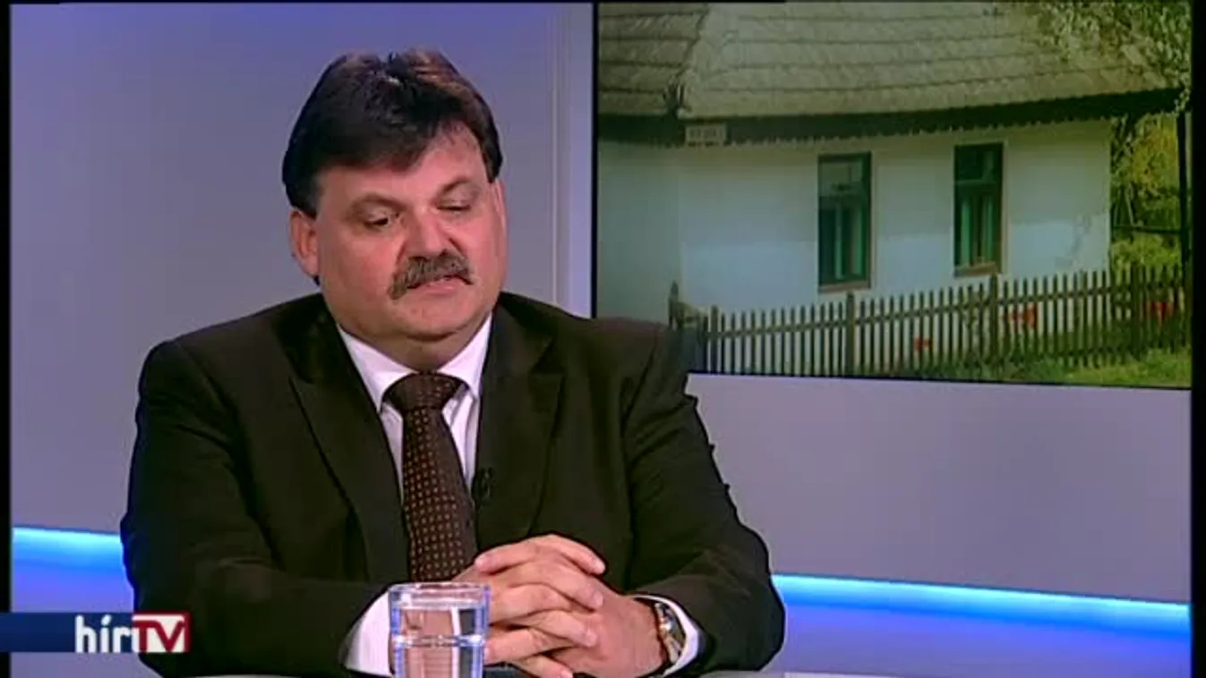 Magyarország élőben – Rövid póráz