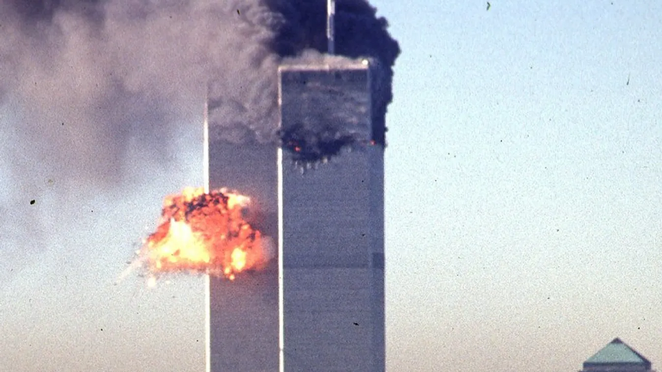 9/11: nyilvánosságra kerülhet a hiányzó 28 oldal