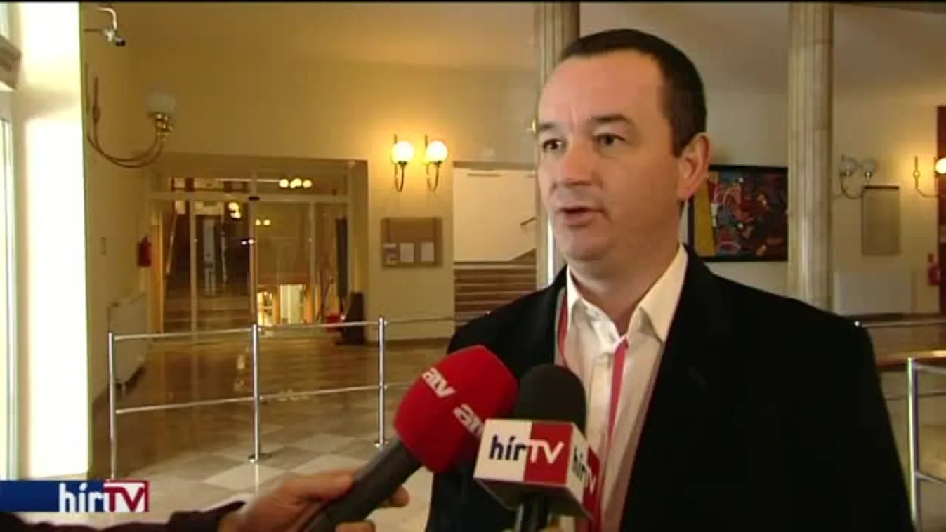 Magyarország élőben - Három alelnök leköszön a Jobbikban
