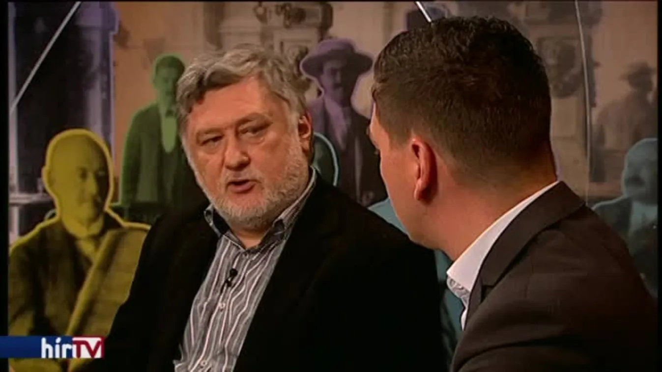 Civil kaszinó – Tanársztrájk egy órában