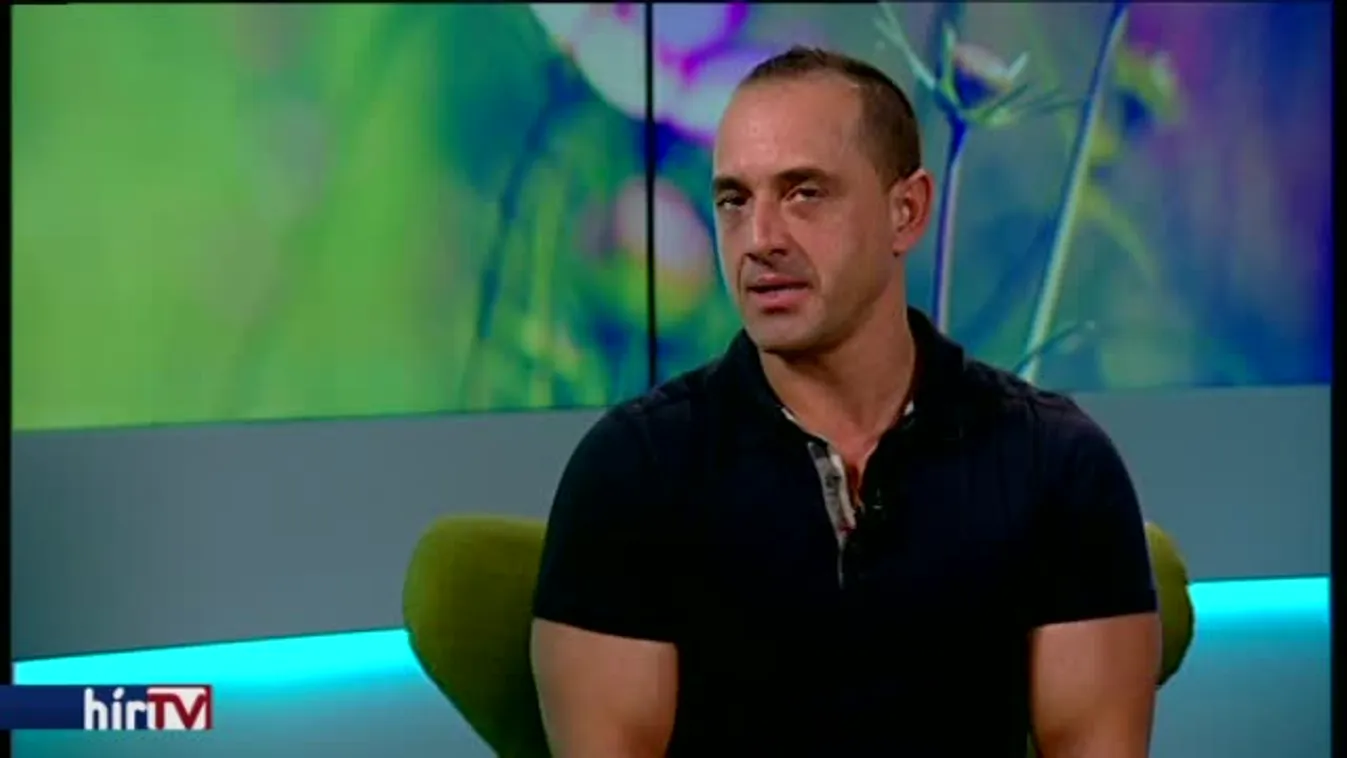 Reggeli járat – Kocsis Alexandra világbajnok lett