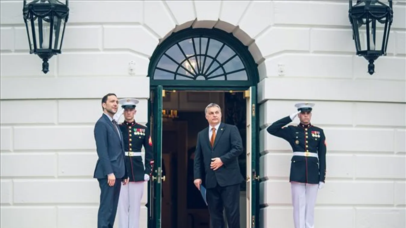 Orbán komolyan veszi az IÁ-fenyegetést