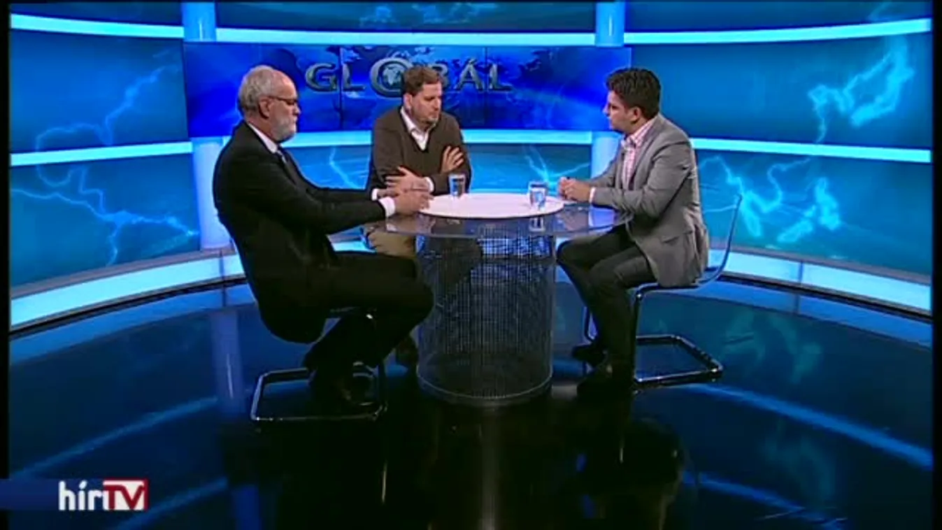 Globál – Adóparadicsomi állapotok