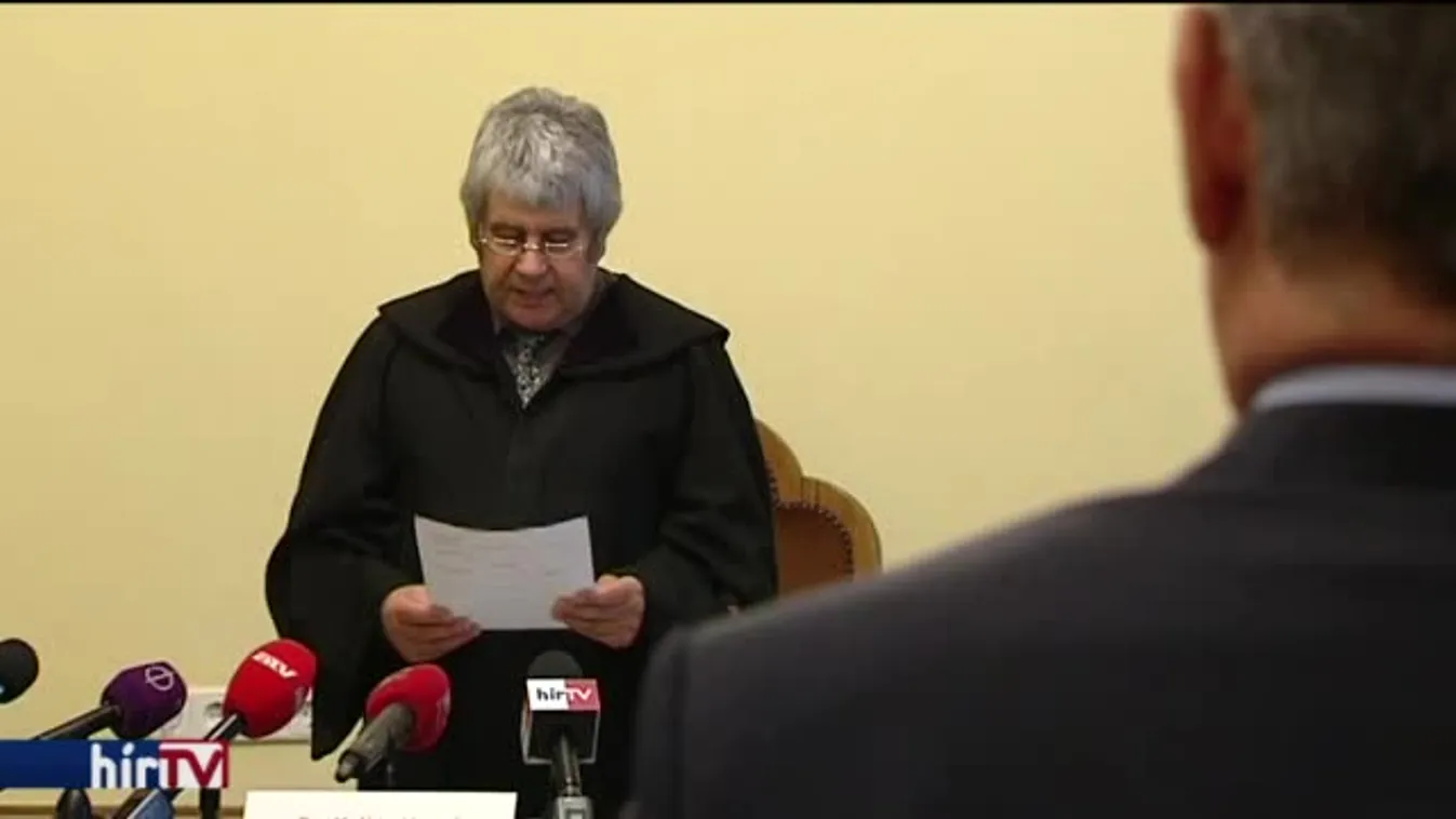 Sportsérülése mentette meg Hiszékenyt