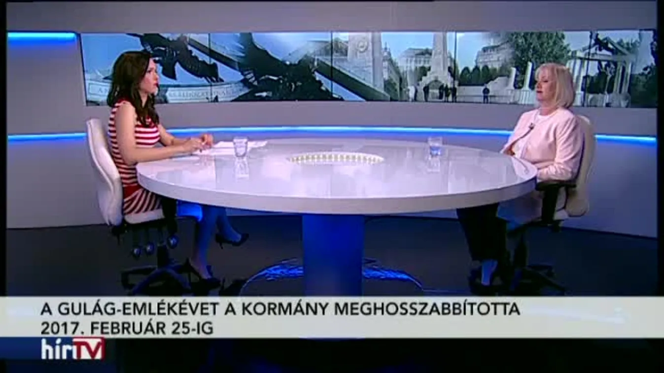 Magyarország élőben - Fekete obeliszk