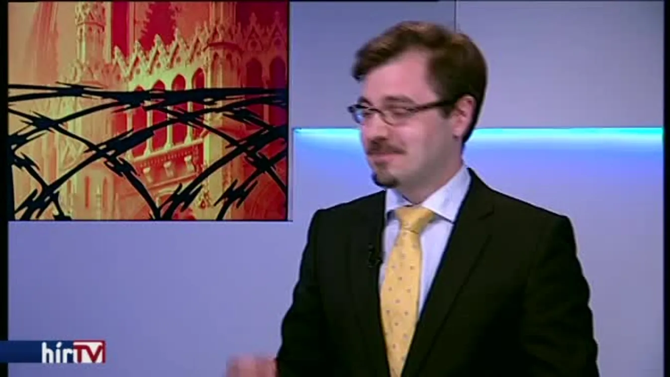 Magyarország élőben – bírálta Magyarországot a Freedom House