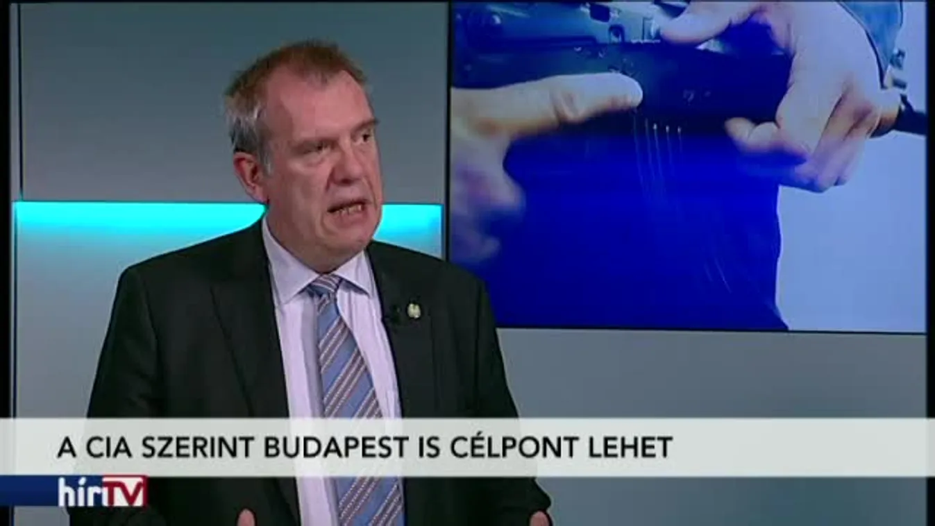 Reggeli járat – Célkeresztben Budapest