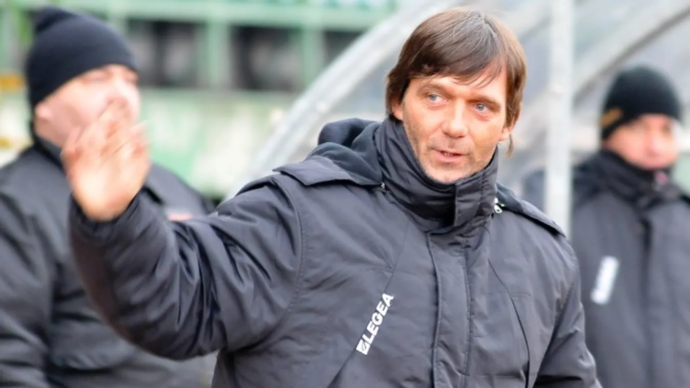 Budaper – Középkezdés