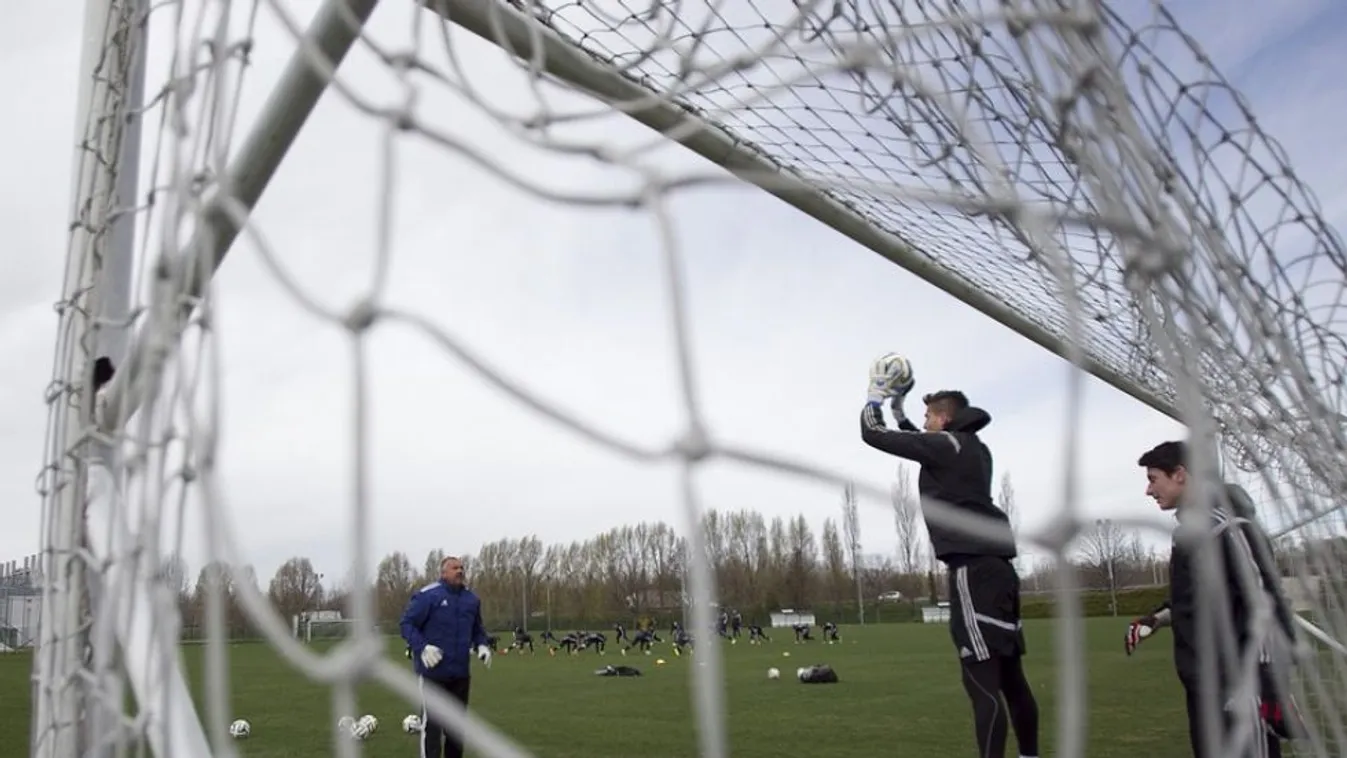 Zárt kapus büntetés az NB III-as csapatnak