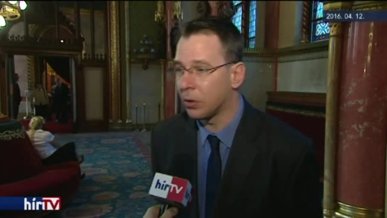 Magyarország élőben – Szakmai egyeztetés a terrorellenes javaslatcsomagról