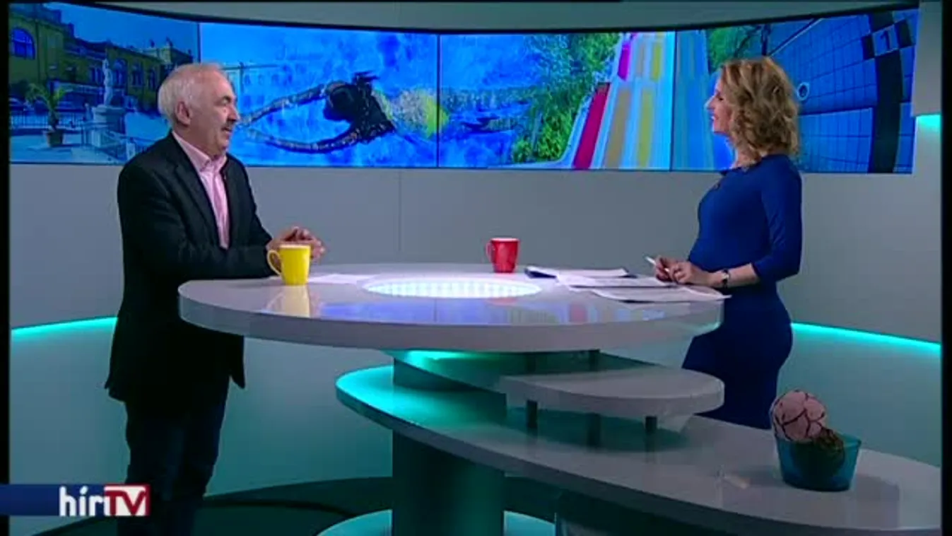 Reggeli járat – Indul a fürdőszezon