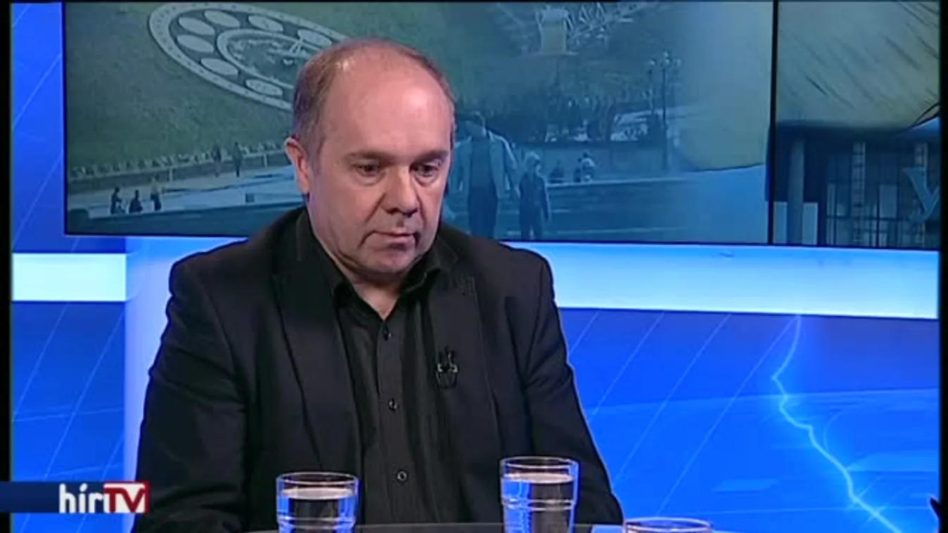 Globál – Nehéz hete volt Ukrajnának