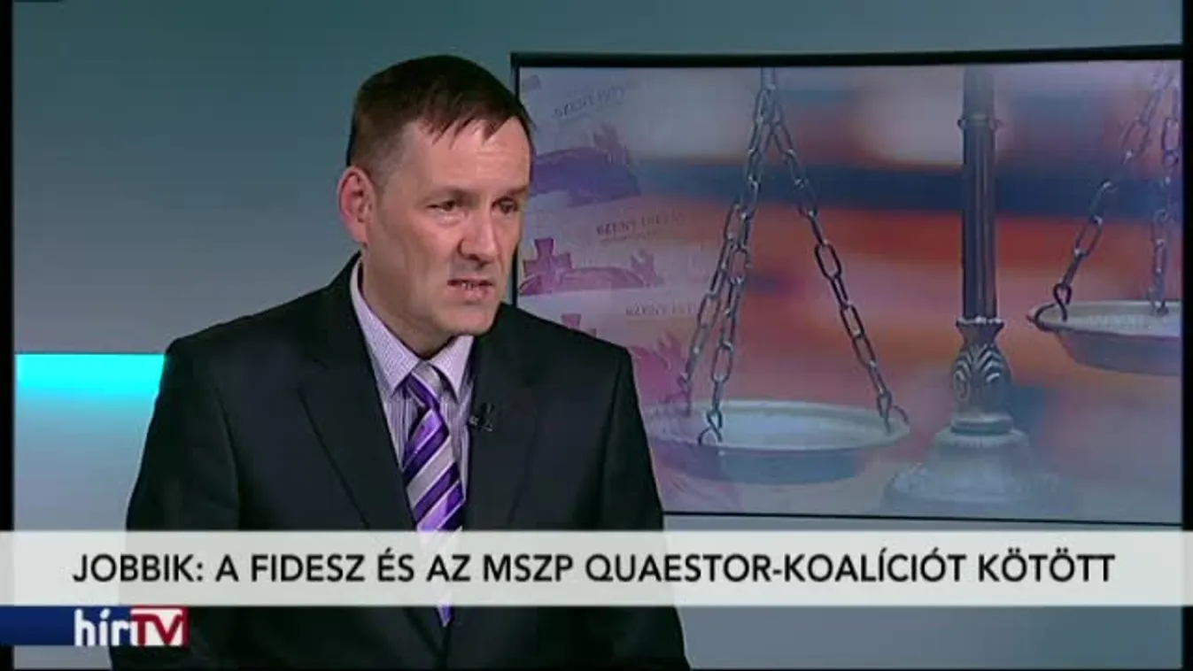 Reggeli járat - Jobbik: Túlzó a magyar terrorellenes csomag