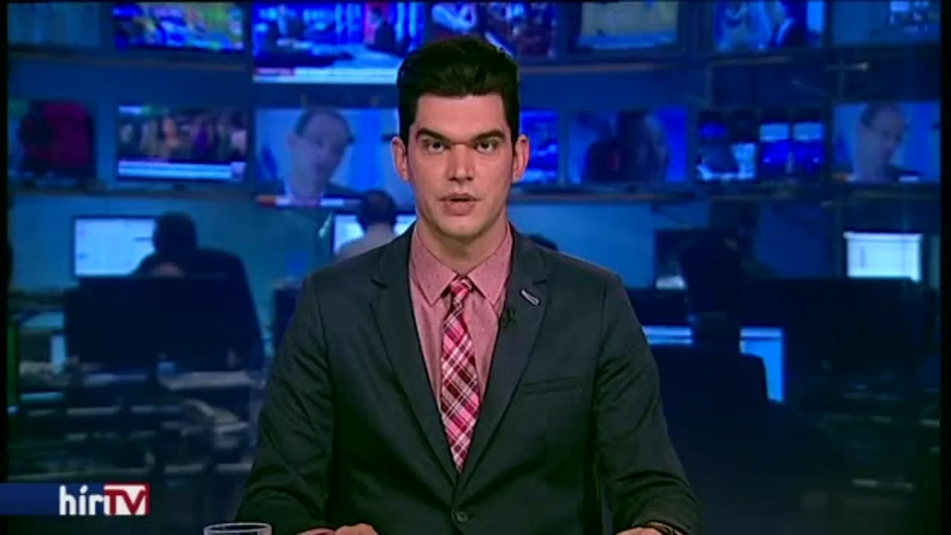 Eljárás az Illés Zoltánnal ordibáló rendőr ellen