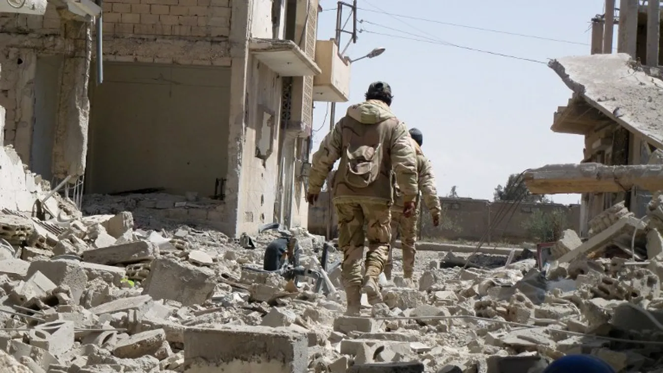 Háromnapos fegyvernyugvásról döntöttek