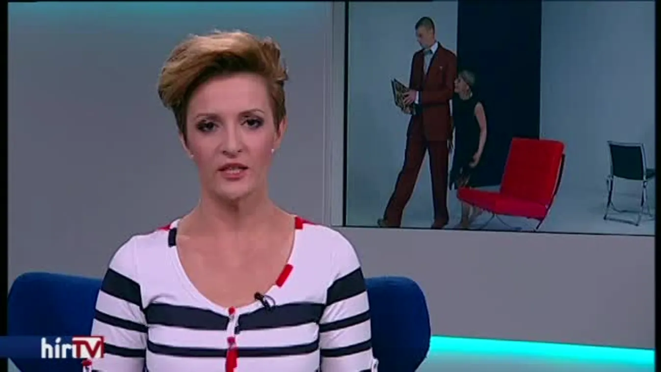 Reggeli járat – Egy százéves dráma hazai ősbemutatója