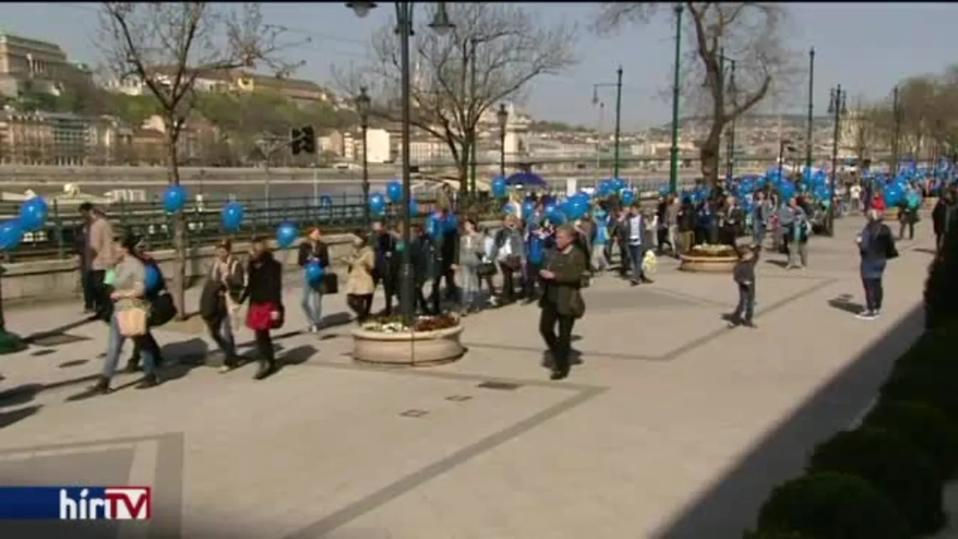 Ez egy másfajta kihívást jelent a család számára