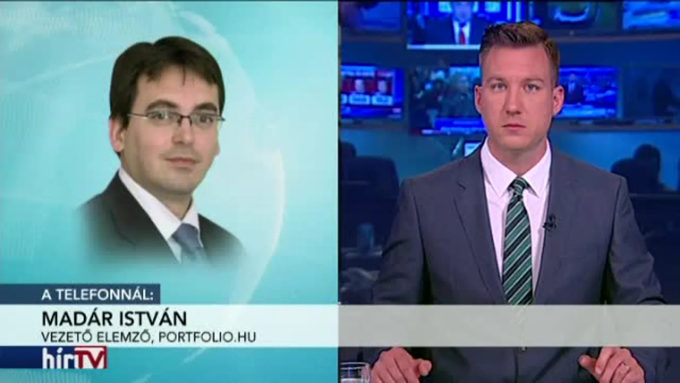 Nullszaldós a költségvetés - bejelentkezés 10 órakor