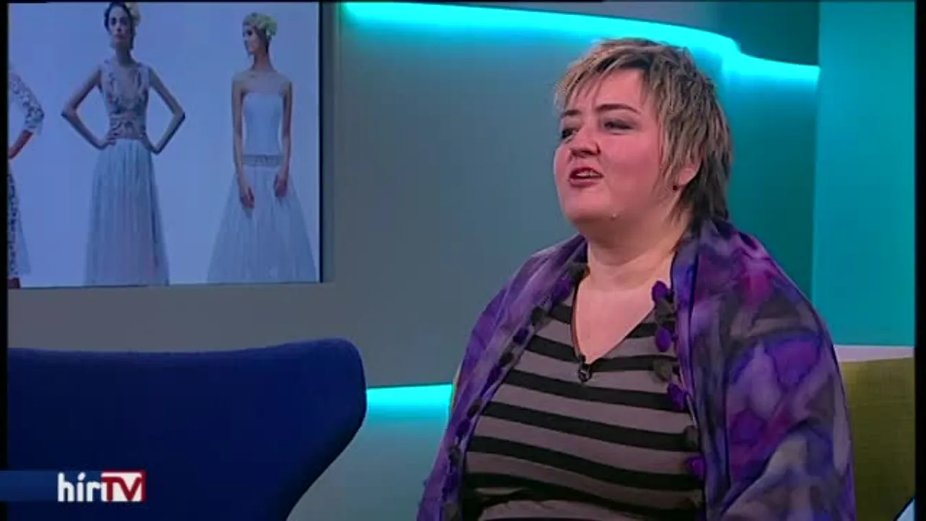 Reggeli járat – Indul az esküvői szezon