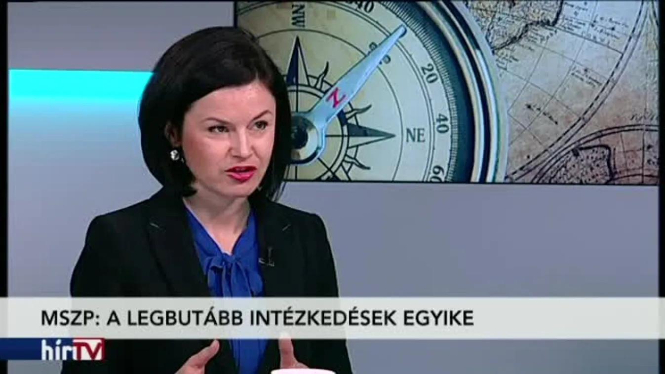 Reggeli járat – Szakképzési átalakítás: a szocialisták szerint a nevekkel trükköznek