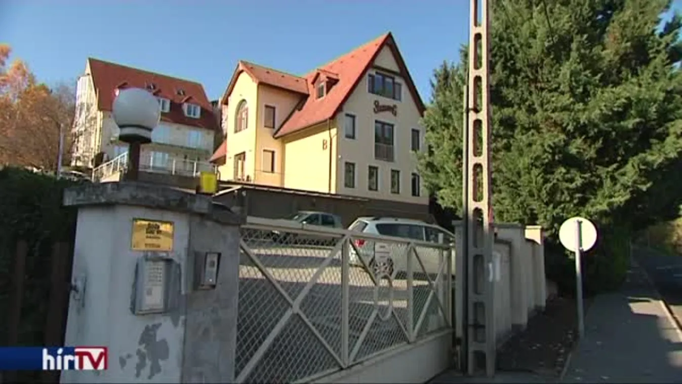 Nyomoznak a Századvég-tanulmányok ügyében