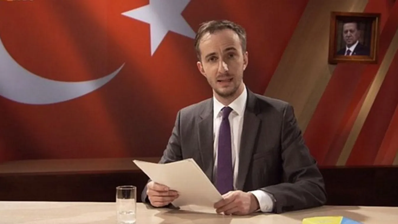 Sajtószabadság Németországban – Európai híradó