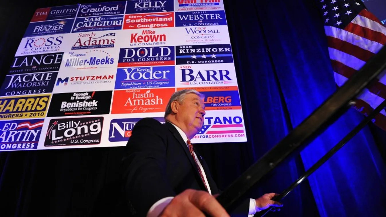 Mi folyik a republikánusoknál? – BBC Hardtalk