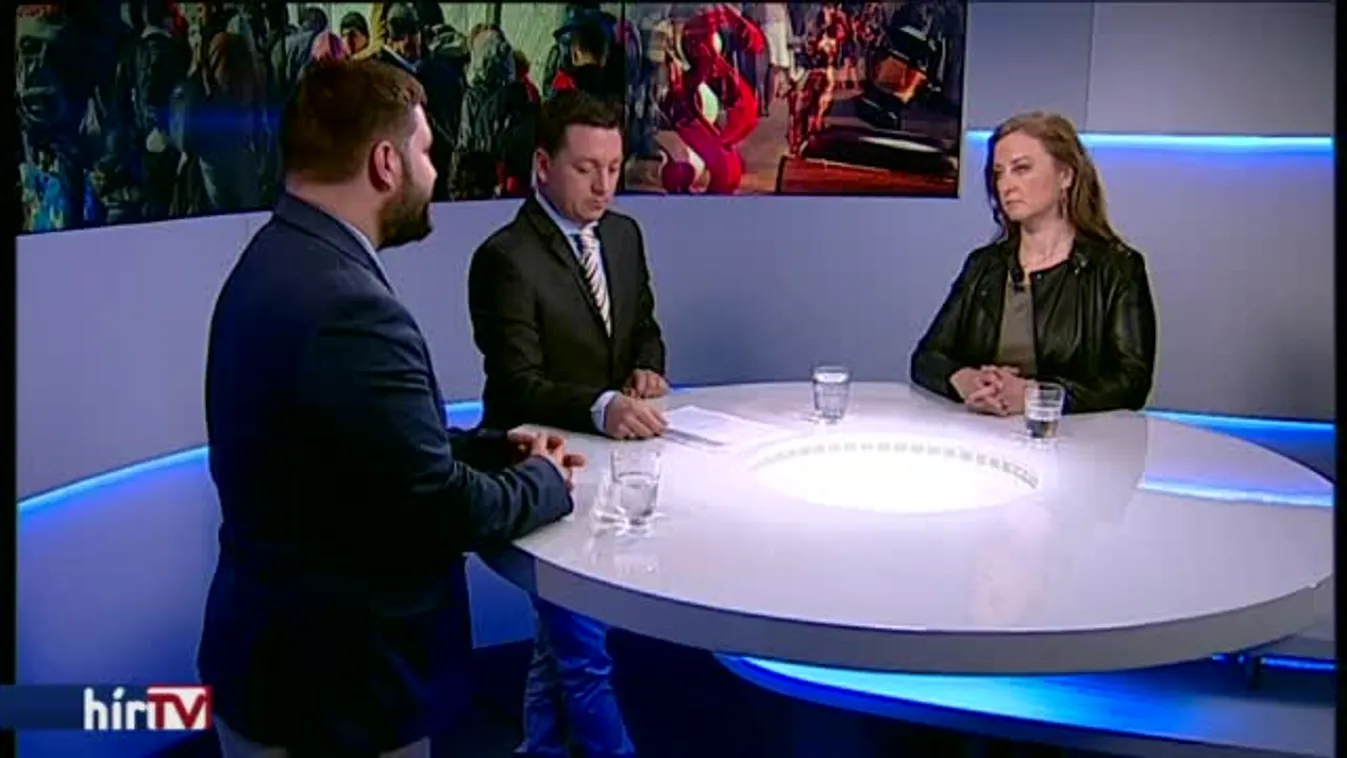 Magyarország élőben – Több oldalról is bírálják az unió jelenlegi menekültpolitikáját