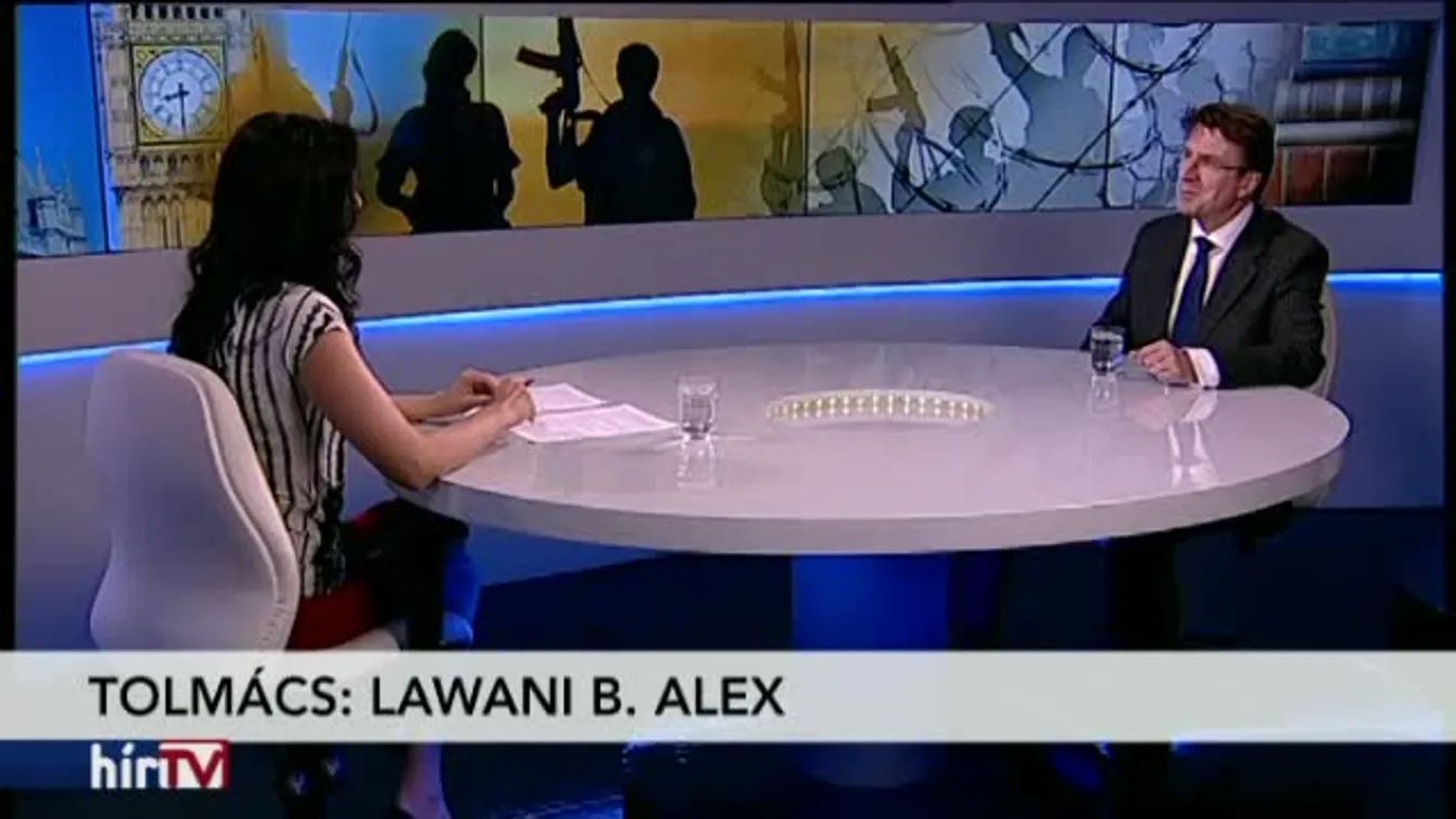 Magyarország élőben – Migráció, terrorizmus, munkavállalás Londonban és a magyar költészet