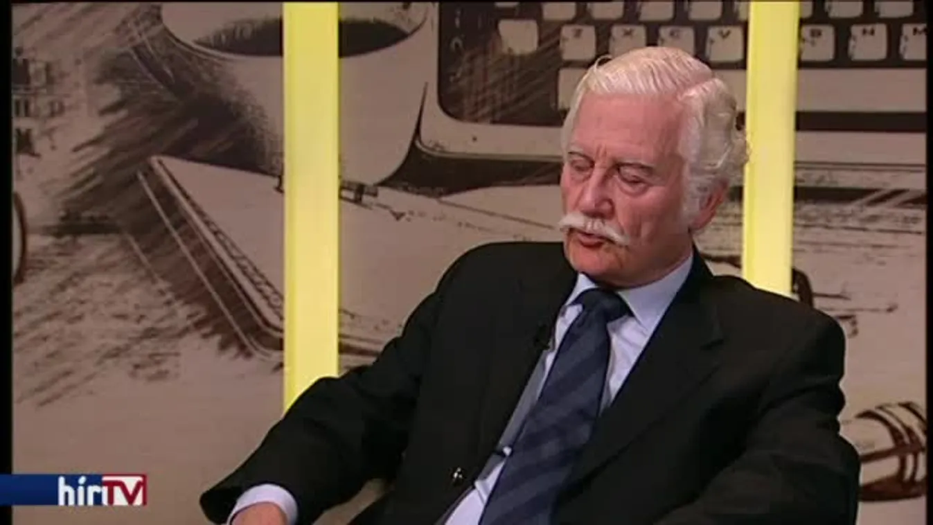 Mi lett vele? – Zsigmond Attila