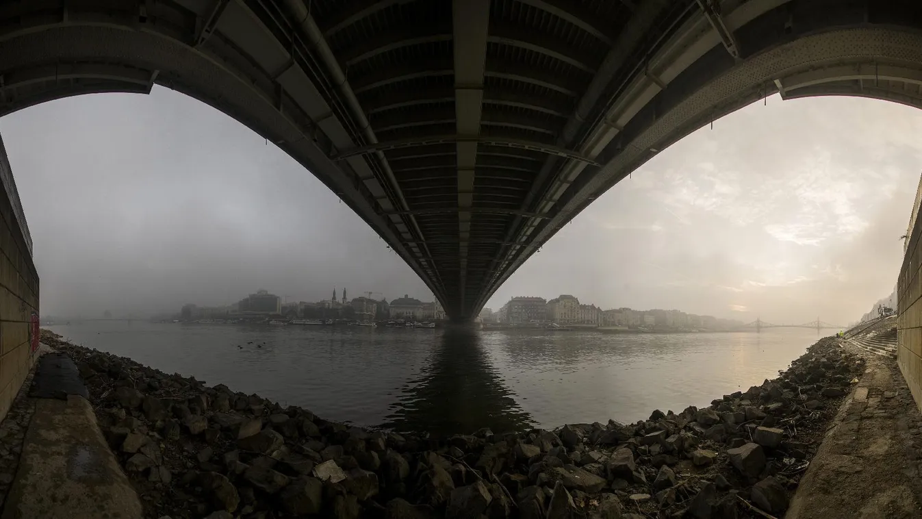 Budapesten is lehet terrortámadás