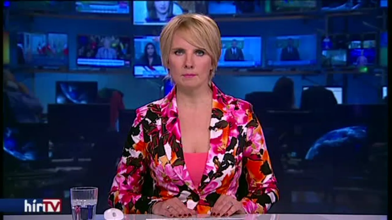 Nyomásgyakorlás: üresek az iskolai folyosók