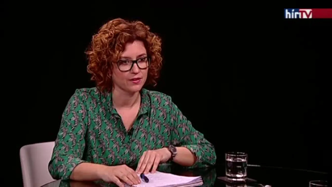 Alinda - Vendég: Jakkel Anna