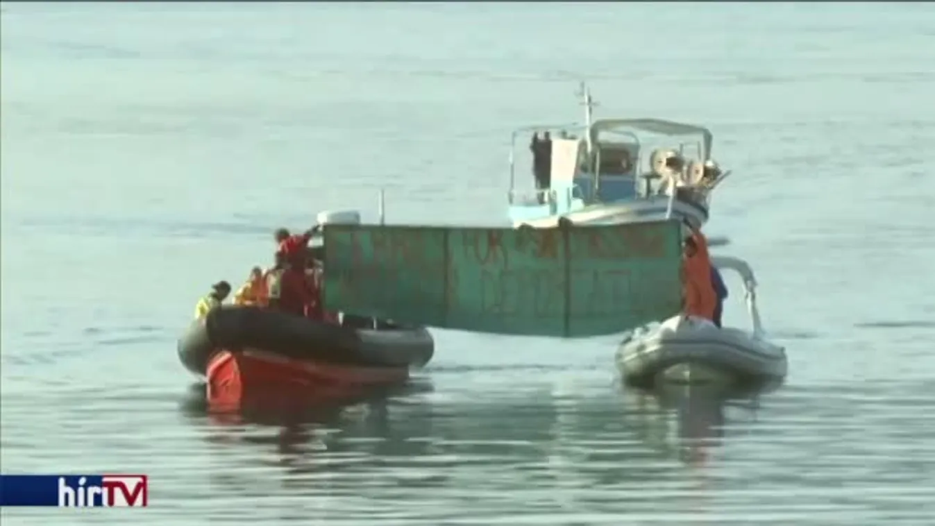 Magyarország élőben - Cserebere