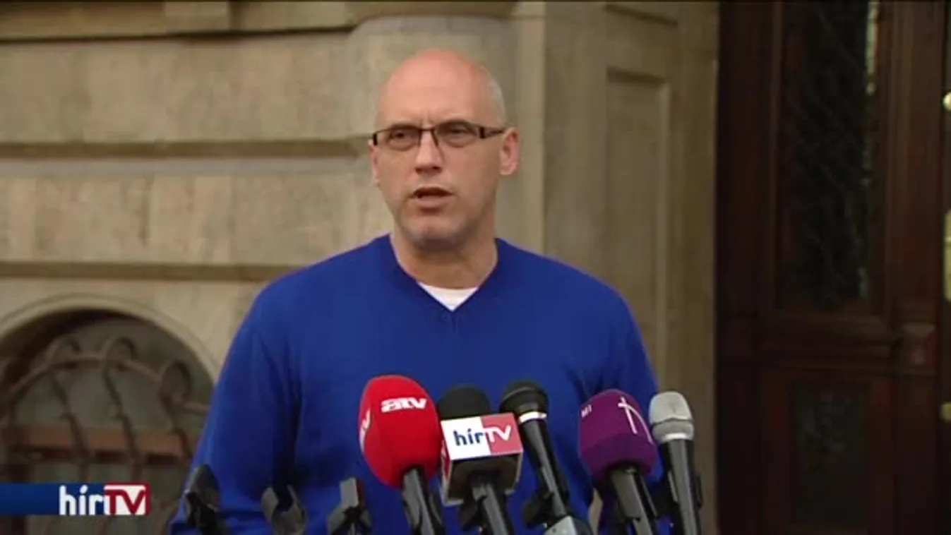 Felfüggesztette párttagságát az MSZP-s Boldvai László