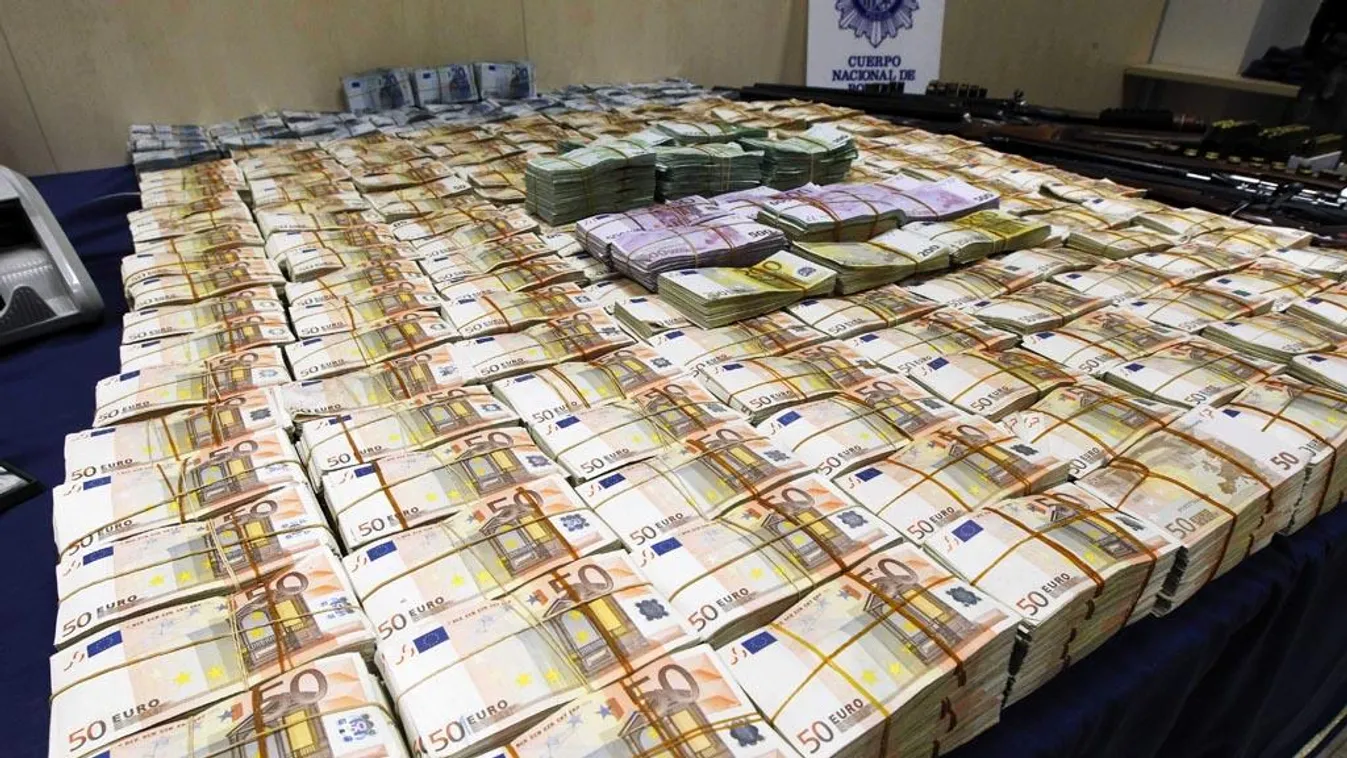 Ide rejtették vagyonukat a leggazdagabb diktátorok