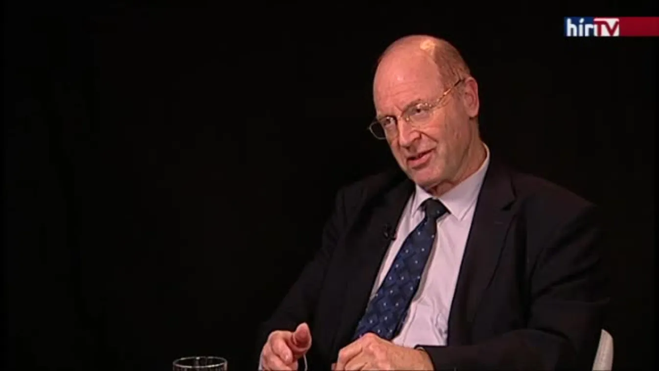 Alinda – Vendég: Gideon Greif