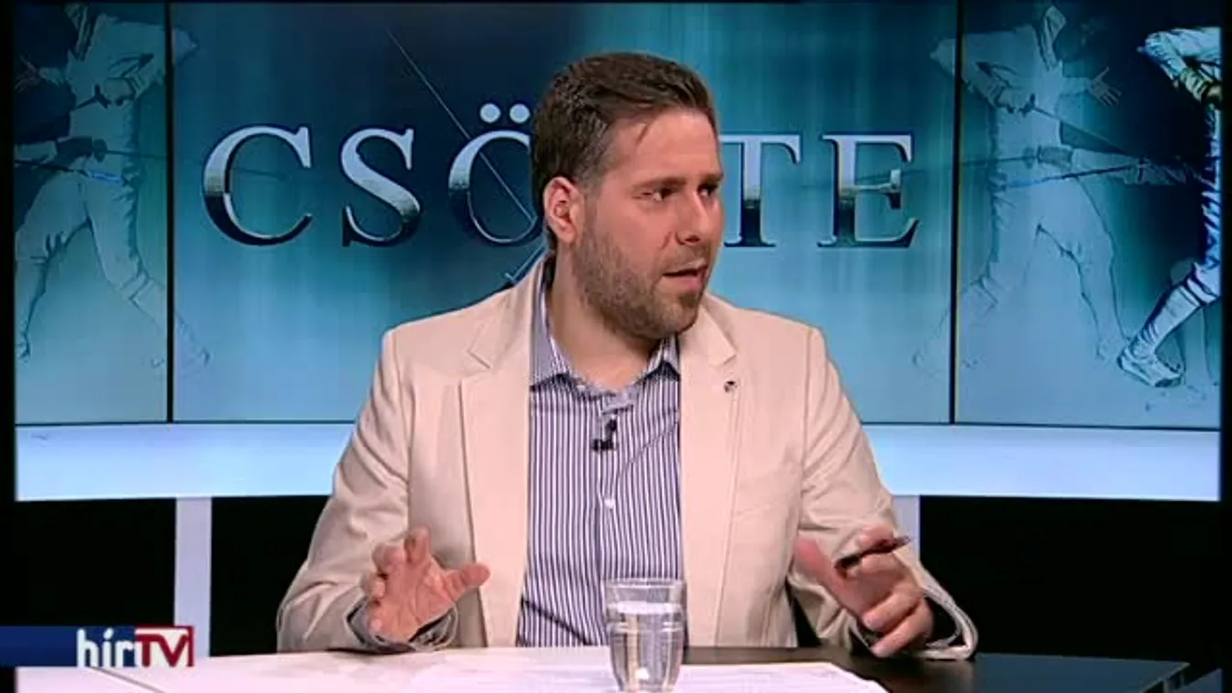 Csörte – Pragmatizmus vs. elvi politizálás