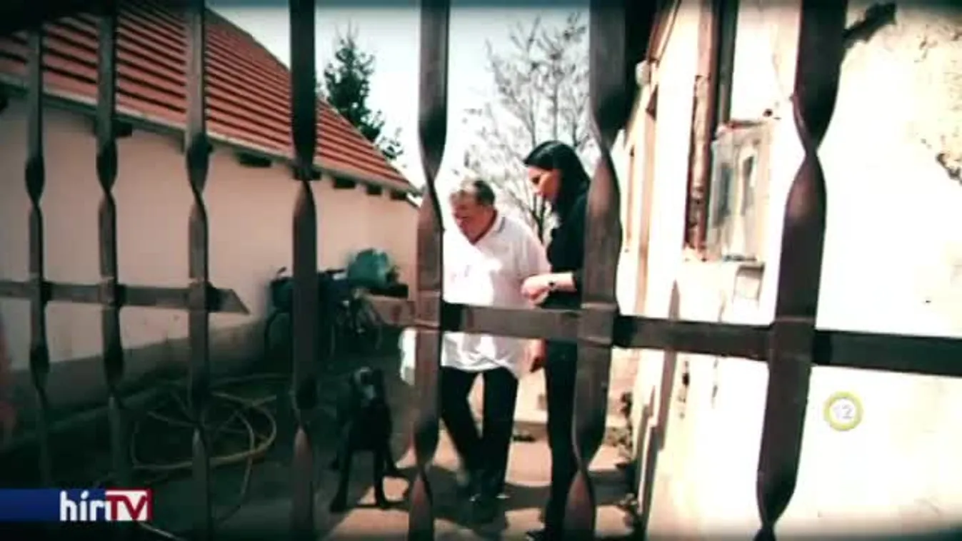 Riasztás - Családját terrorizálta a skizofrén anya