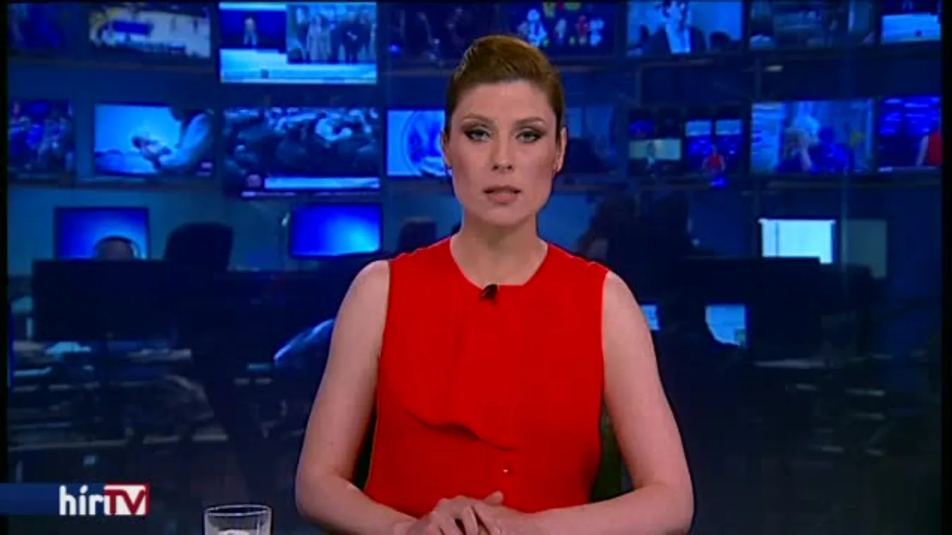 Szijjártó: Olyan országból kritizálnak minket, ahol nem kerítést, hanem falat építettek