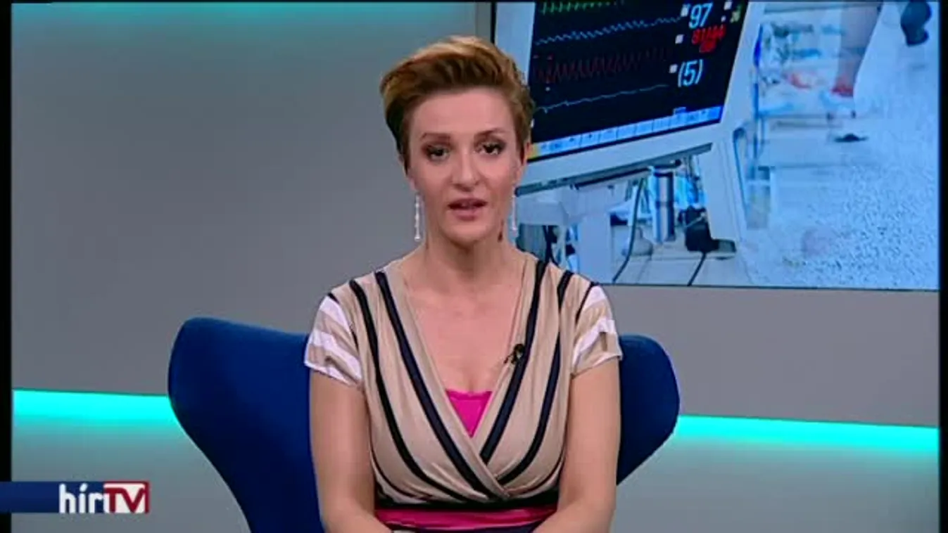 Reggeli járat - Segít a Gézengúz-program