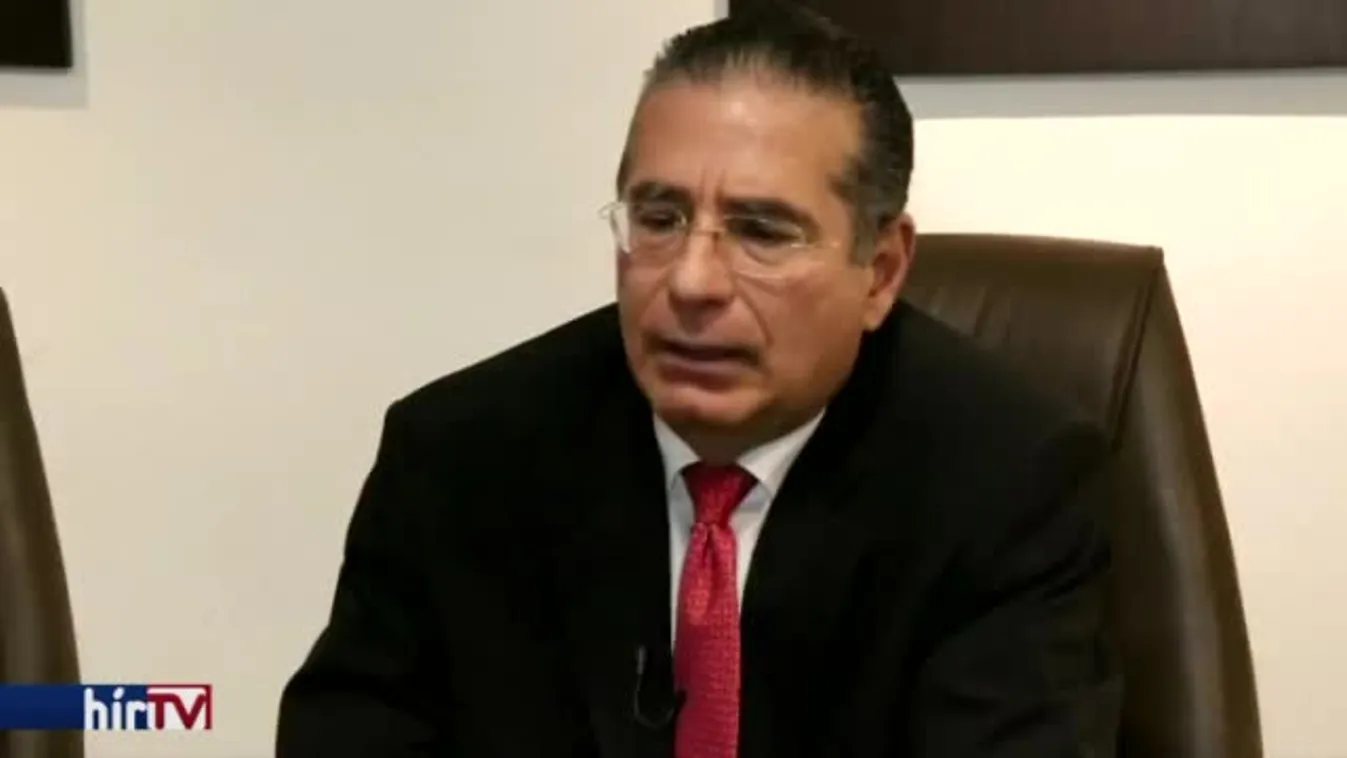 Hírvilág - Offsorozás