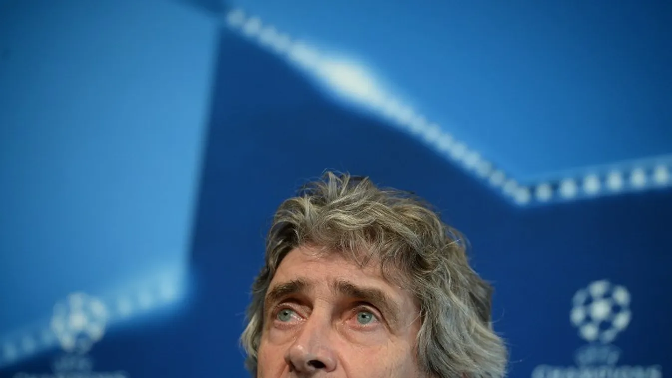 BL: Pellegrini érzi a lendületet a Cityben